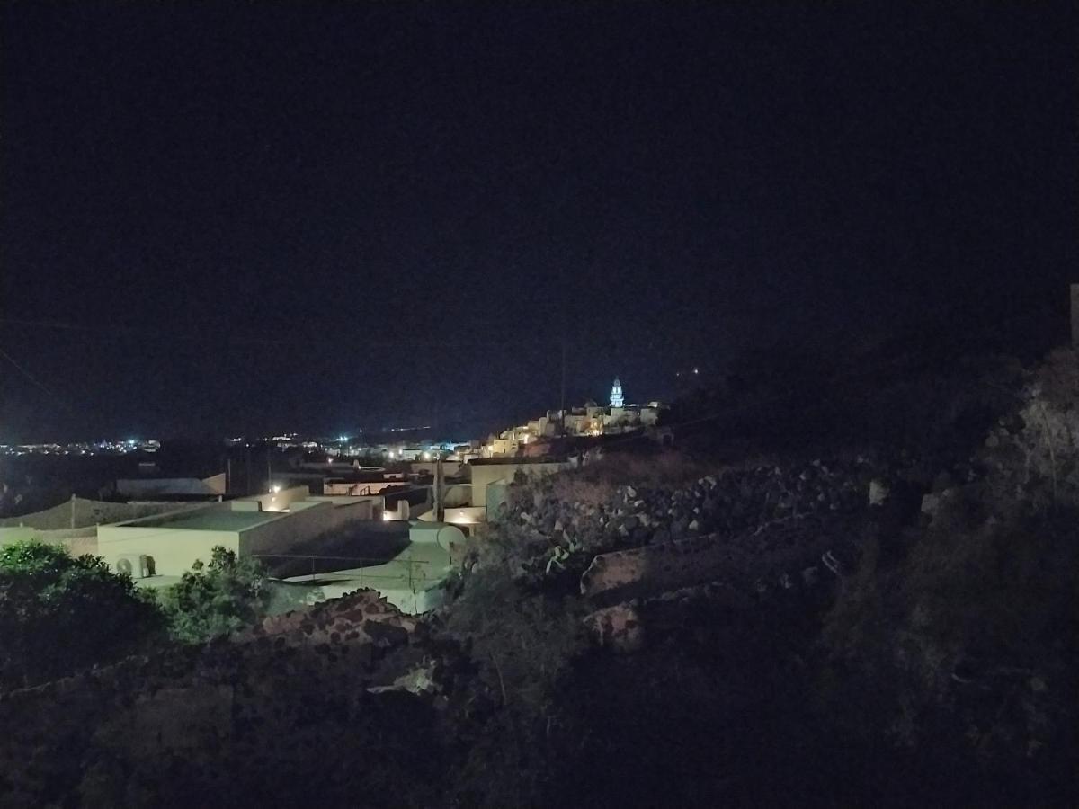Mentoras' Complex Διαμέρισμα Εμπορειό Εξωτερικό φωτογραφία