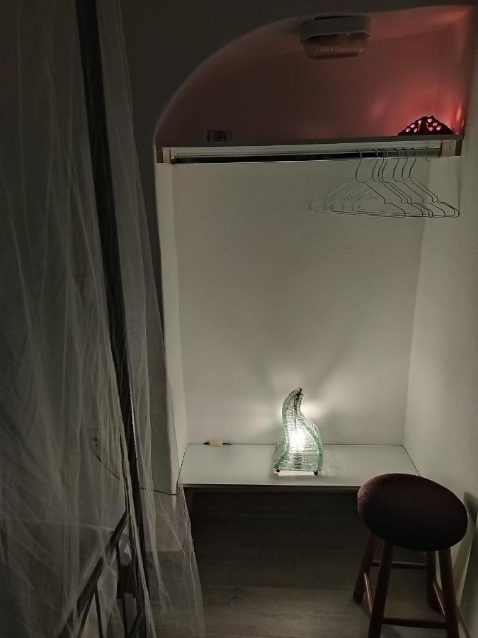 Mentoras' Complex Διαμέρισμα Εμπορειό Εξωτερικό φωτογραφία